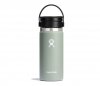 Kubek termiczny Hydro Flask 473 ml Coffee Wide Mouth Flex Sip zielony Agave